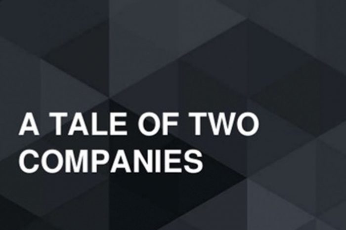 WESCO and Grainger, a Tale of Two Companies