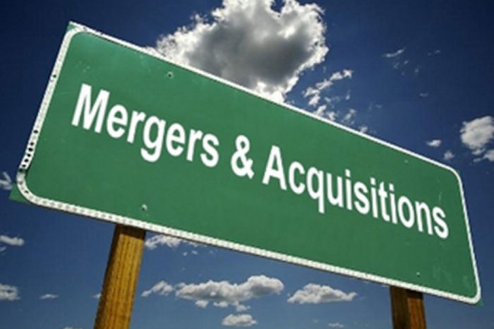 IMARK Members Involved in March Deals