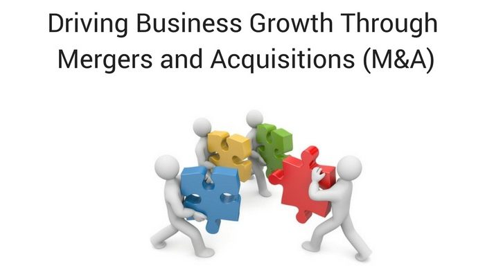 The Acquisition Market is Heating Up