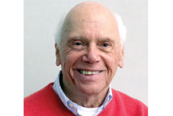 Herm Isenstein, founder of DISC, passes away