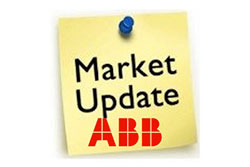 ABB … Plodding Along