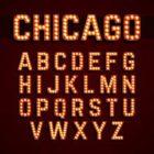 Lighting it Up Chicago-style