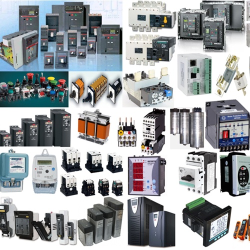 Distribution Equipment