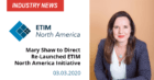 Mary Shaw ETIM North America