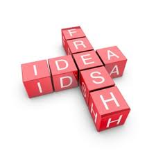 Ideas