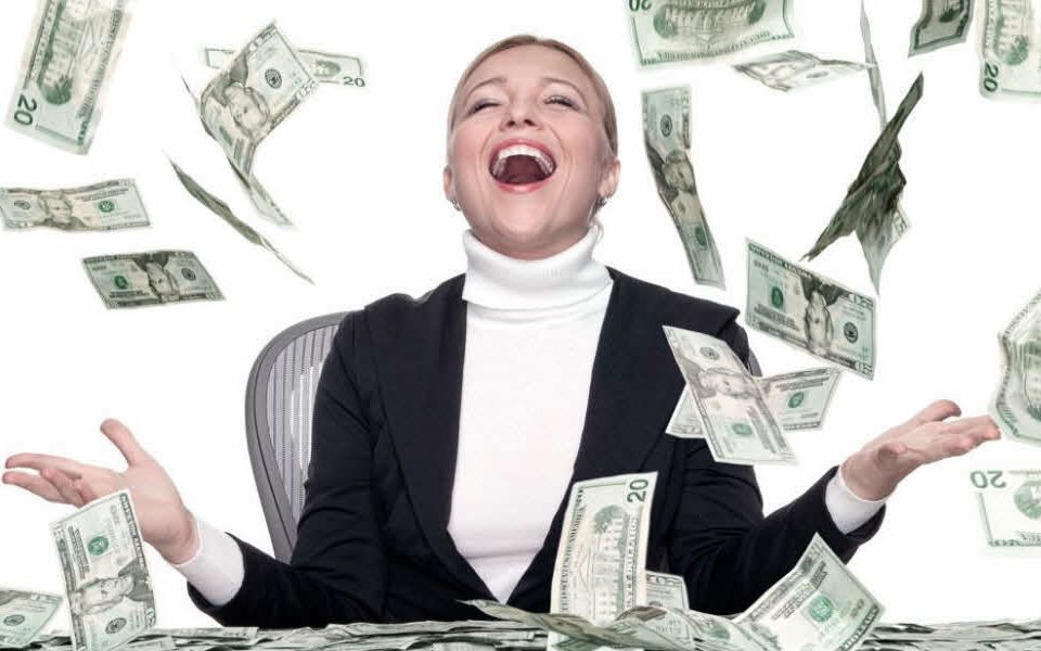 Reallocate Conference Funds