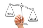 Setting the Right Price