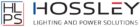 Southwest Agency Merger - Hossley and L&PS