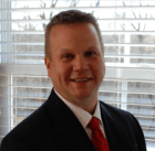 Steven Wright Joins IMARK