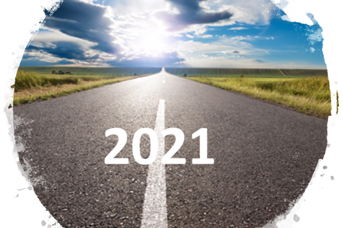 Looking Forward for 2021