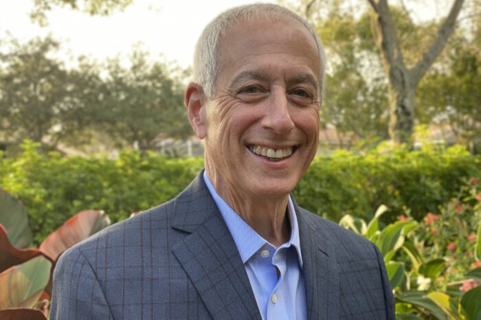 VEROZZA APPOINTS BORDEN AS PRESIDENT/CEO