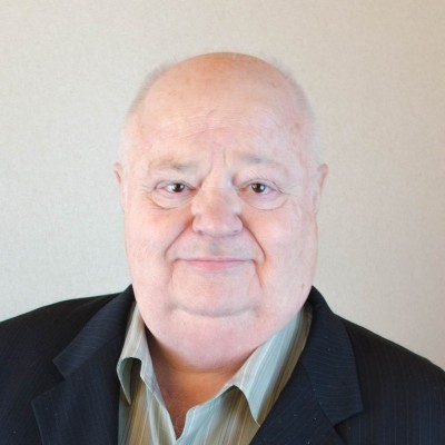 Ken Cain - Channel Marketing Group