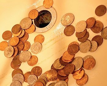 Profit Pennies Drain Pricing