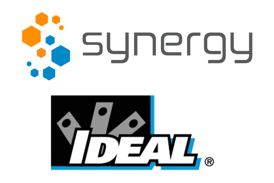 Synergy Gains an IDEAL Partner